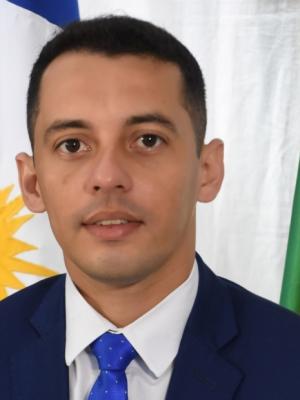 Arnaldo Silva Rabelo