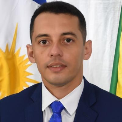 Arnaldo Silva Rabelo