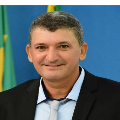 Genivaldo Aparecido