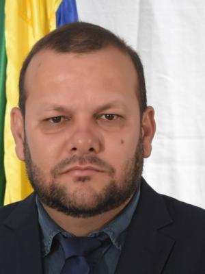 Gilvan Barbosa Lagares