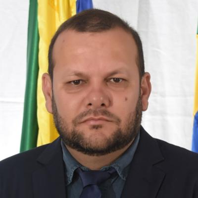 Gilvan Barbosa Lagares