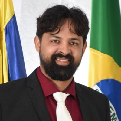 Rillsen Alves Dias Fagundes