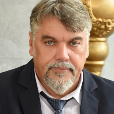 Robson Cândido